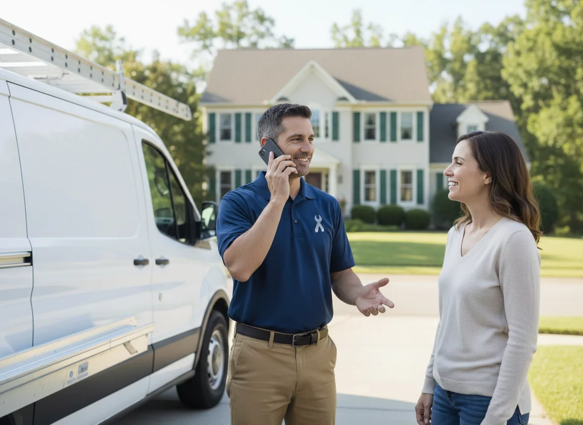 Home Gutter Service Ogema, WI FAQs